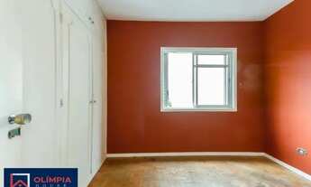 Imagem 7: Apartamento Venda 3 Dormitórios - 170 m² Consolação