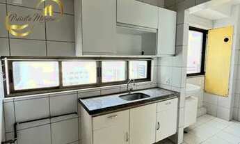 Imagem 4: Apartamento para venda com 98 metros quadrados com 3 quartos