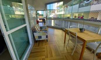 Imagem 2: Apartamento 2 quartos + closet (142m²) QUEBRA CÔCO, Jardim Guanabara