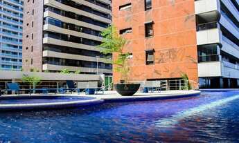 Imagem 2: Apartamento com 4 dormitórios à venda, 543 m² por R$ 12.000.000,00 - Mucuripe - Fortaleza