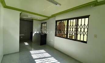 Imagem 5: Sobrado para locação no Jardim Itamaraty em Cascavel