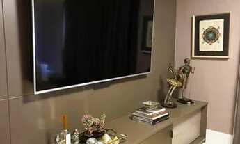 Imagem 12: Vendo apto, PORTEIRA FECHADA, 276m², 4/4, 4 vagas. Patamares