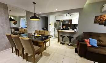 Imagem 5: Apartamento à venda, 3 quartos, 1 suíte, 1 vaga, Recreio dos Bandeirantes - RIO DE JANEIRO