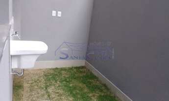 Imagem 6: São Paulo - Casa Padrão - Jardim Sabará