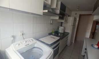 Imagem 3: Apartamento de 2 Quartos com Suite e Lazer Completo a Pouco passos do Buriti Shopping