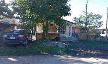 Imagem 6: Casa em Itapoá de alvenaria com3 quartos próximo a Rua principal