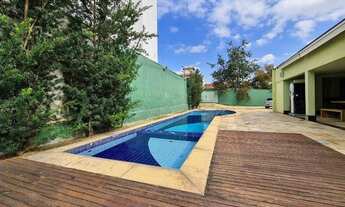 Imagem: Casa para aluguel com 385 metros quadrados