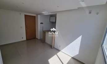 Imagem 5: APARTAMENTO COM 2 QUARTOS - COLÉGIO