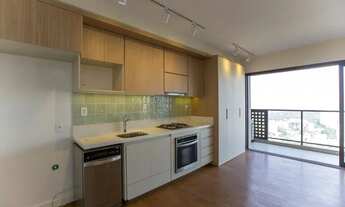 Imagem: Apartamento Locação Vila Madalena 71 m²