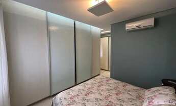 Imagem 7: Apartamento com 3 dormitórios à venda, 124 m² por R$ 790.000,00 - Santa Cruz do José Jacqu