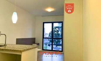 Imagem 5: Studio para aluguel no Bigorrilho