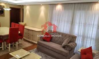 Imagem 4: São Paulo - Apartamento Padrão - Santana