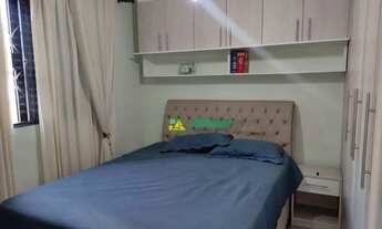 Imagem 6: Apartamento com 2 dormitórios à venda, 66 m² por R$ 220.000,00 - Gopoúva - Guarulhos/SP