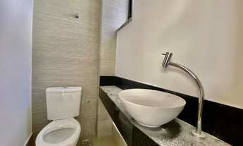 Imagem 5: Apartamento à venda, 4 quartos, 4 suítes, 4 vagas, Santa Rosa - Belo Horizonte/MG