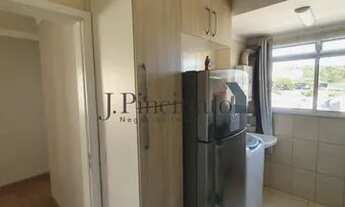 Imagem 6: Jundiaí - Apartamento Padrão - Vila Nova Esperia