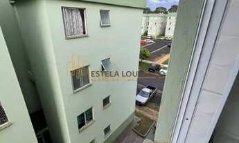 Imagem 2: Apartamento para Locação em Bauru, Conjunto Habitacional Engenheiro Otávio Rasi, 2 dormitó