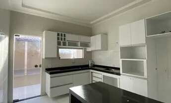 Imagem 5: Alugo Casa com Três Quartos no Bairro Verdes Campos - Arapiraca