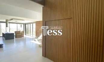 Imagem 2: Casa em Condomínio à venda, 4 quartos, 4 suítes, 4 vagas, Residencial Quinta do Golfe - Sã