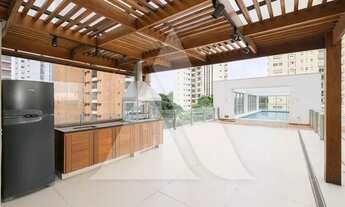 Imagem 3: SãO PAULO - Apartamento Padrão - Ibirapuera