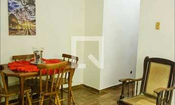 Imagem 6: Apartamento para Aluguel - Copacabana, 1 Quarto, 35 m2