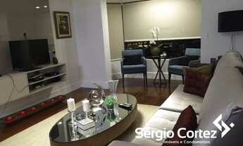 Imagem 6: Apartamento duplex com 4 quartos no Residencial Montese - Bairro Jardim Higienópolis em Lo