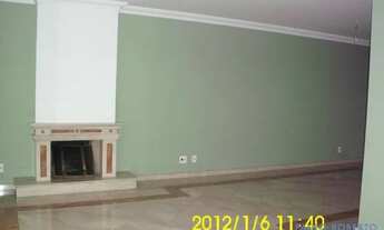 Imagem: APARTAMENTO - MORUMBI - SP