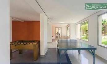 Imagem 5: Apartamento com 2 dormitórios à venda, 48 m² por R$ 320.000,00 - Vila Homero Thon - Santo