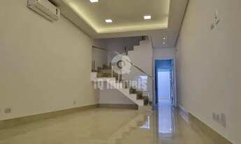 Imagem: Sobrado no Ipiranga de 175m² - 4 suítes