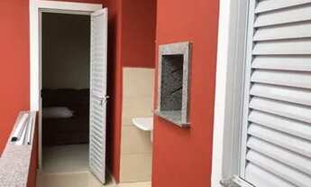 Imagem 5: Edifício Residencial possui 209 metros com 6 quartos próximo a Escola Herondina em Inglese