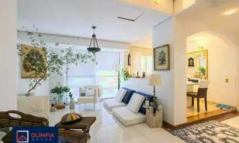 Imagem 2: Cobertura Venda 3 Dormitórios - 177 m² Moema