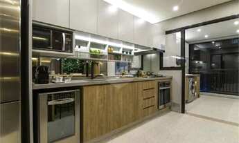 Imagem 4: Apartamento na aclimação