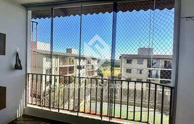Imagem 4: Excelente apartamento com 2 quartos no Setor Goiânia 2