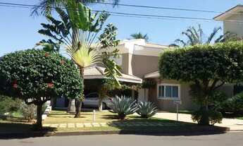 Imagem 7: Venda - Casa em Condomínio - Damha I - São José do Rio Preto - 1 Suíte 2 tipos Apartamento