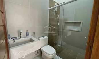 Imagem 2: Casa para venda com 120 metros quadrados com 3 quartos em Barbalho - Salvador - Bahia