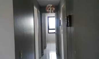 Imagem 2: Apartamento para venda tem 75 metros quadrados com 3 quartos em Ribeira - Natal - RN