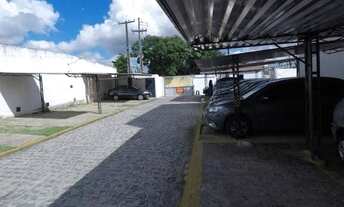 Imagem 3: Apartamento para venda possui 48 metros quadrados com 2 quartos em Areias - Recife - PE