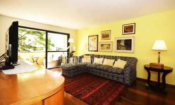 Imagem 2: BROOKLIN APARTAMENTO ESPETACULAR