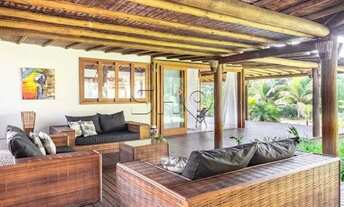 Imagem 6: Condomínio Teiú Village Bhaia