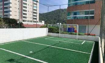 Imagem 6: Apartamento para venda tem 81 metros quadrados com 2 quartos em Centro - Mongaguá - SP