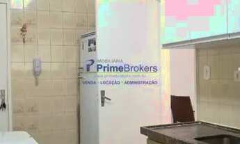 Imagem 6: APARTAMENTO À VENDA 80 M² COM 02 DORMITÓRIOS, 02 BANHEIROS, 01 VAGA - VILA MARIANA - SÃO P