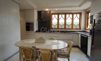 Imagem 5: Venda Casa com 5 dormitórios