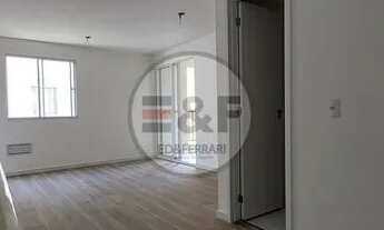 Imagem 5: Apartamento para aluguel e venda possui 29 metros quadrados com 1 quarto