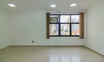 Imagem 3: Sala/Conjunto para venda com 40 metros quadrados em Vila Nova Conceição - São Paulo - SP