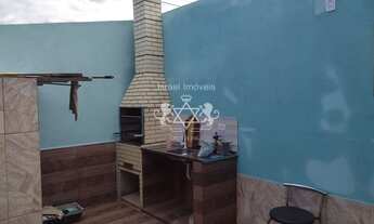 Imagem 4: Casa à venda na Praia de Massaguaçu, com 03 suítes , área gourmet completa com churrasquei