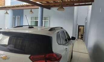 Imagem 5: Casa para venda tem 160 metros quadrados com 3 quartos em Parque Verde - Itabuna - BA