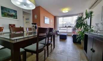 Imagem: Apartamento para venda possui 85m² com