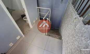 Imagem 3: Cobertura duplex para venda tem 124 metros quadrados com 2 quartos