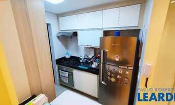 Imagem 1: APARTAMENTO - VILA BAETA NEVES - SP