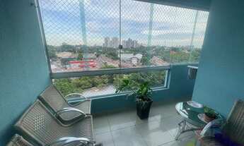 Imagem 3: Apartamento mobiliado de 4 quartos - Condomínio Daytona Park - Parque Dez