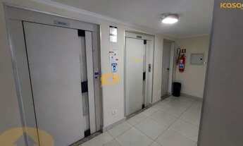 Imagem 3: Apartamento para aluguel, 3 quartos, 1 suíte, 1 vaga, Vila Vera - São Paulo/SP